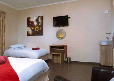 Gariep inn accommodation at Gariepdam